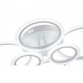 LED светильник VARGO Smart 132W 3000-6500K 13200Lm с пультом DL1005 LED светильник VARGO Smart 132W 3000-6500K 13200Lm с пультом DL1005