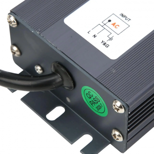 Блок живлення LT 200W 12V 16.7A IP68(IP67) WP-200-12 61505