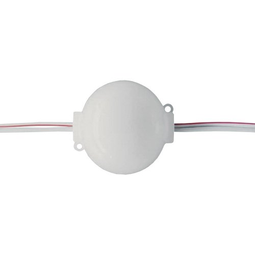 Светодиодный модуль Lebron L-LM4036 SMD2835 12V 2.4W IP65 13-47-68