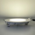 LED cветильник встраиваемый Eurolamp 4W 4000K круг LED-DLR-4/4 LED cветильник встраиваемый Eurolamp 4W 4000K круг LED-DLR-4/4