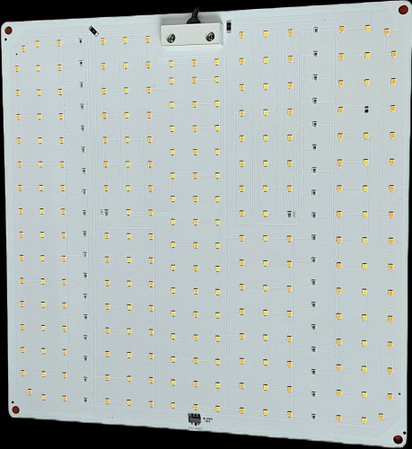 Фітосвітильник для рослин GrowBoard 70W (Samsung LM281B+) QB70V2