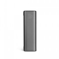 Портативний зарядний пристрій (повербанк) Videx 30000mAh 162W +Display VPB-316-G Портативний зарядний пристрій (повербанк) Videx 30000mAh 162W +Display VPB-316-G