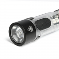Портативный светодиодный аккумуляторный LED фонарик Videx 400Lm 5000K IP68 VLF-AK012 Портативный светодиодный аккумуляторный LED фонарик Videx 400Lm 5000K IP68 VLF-AK012