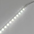 LED линейка Biom SMD5630 22W 12V 7000-7500К IP20 72led (скотч и отверстия) 1017