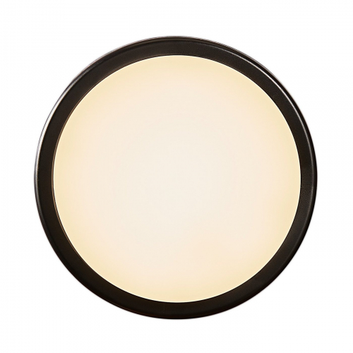 Уличный светильник Nordlux Cuba Energy Round 6.3W 3000K IP54 2019161003