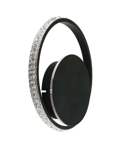 Світильник настінний Goldlux Diana LED 14W 4000K IP20 бра 336743