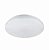 LED світильник накладний Biom 80W 5000K круглий матовий DL-R102-80-5 23380
