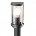Уличный светильник Goldlux FIORD E27 IP44 312310