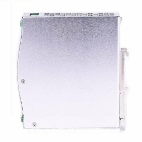 Блок живлення на DIN-рейку Mean Well 120W 5A 24V NDR-120-24