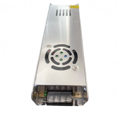 Блок питания Biom 360W 12V 30A IP20 STR-360-12 11675