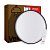 LED світильник SMART Vestum ATLAS 80W 7500Lm 3000-6500K з д/у матовий VS-91038