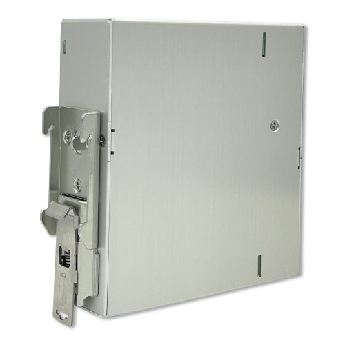 Блок питания Mean Well 240W 10A 48V XDR-240E-24