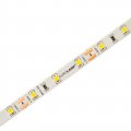 LED стрічка Eurolamp SMD2835 60шт/м 6W/м IP20 12V 4000K LED/ROLL-5m/4000K(60)12V