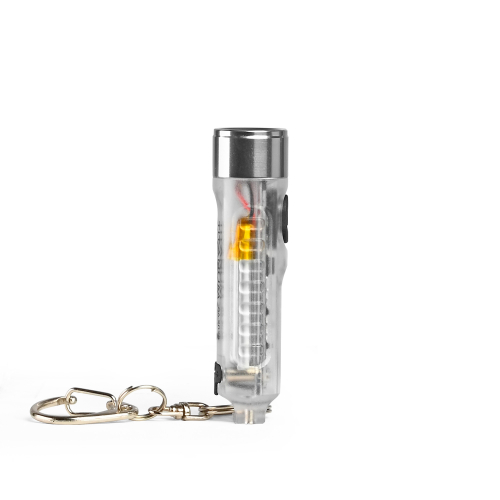 Портативний світлодіодний акумуляторний LED ліхтарик Titanum 170Lm 7600K IPX3 TLF-T15