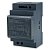 Блок живлення Mean Well на DIN-рейку 60W 6.5A 5V HDR-60-5