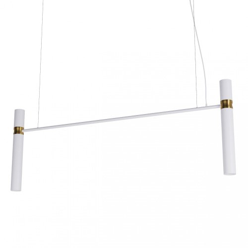 Люстра підвісна PikArt Tube chandelier 5299-13 150 см