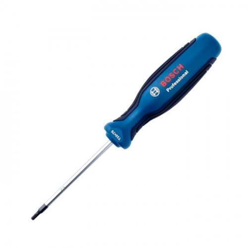 Викрутка Bosch Professional Torx 4мм 1600A01V0B