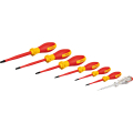Набор отверток Bosch VDE TX 1 600 A02 NF8 