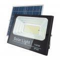 LED прожектор на солнечной батарее ALLTOP 150W 6000К IP66 0837C150-01 S0837ALT150WPR