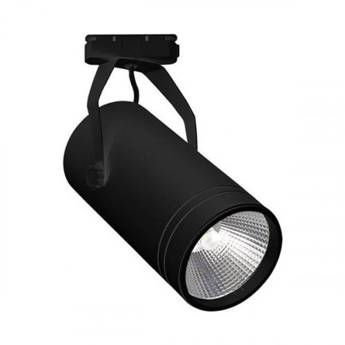 LED світильник трековий Horoz BERN 30W 4200К чорний 018-017-0030-020