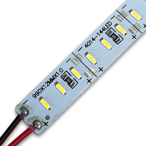 LED лінійка LT SMD4014 144LED 30W 12V 4200K LEDRIGID-4014-12-NW-144 81011