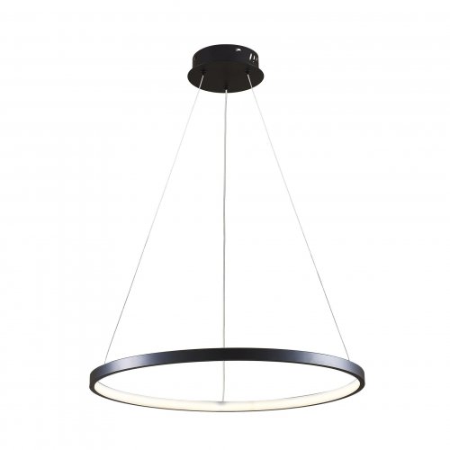 LED светильник подвесной Goldlux Lea 25W 4000K черный 329158 LED светильник подвесной Goldlux Lea 25W 4000K черный 329158