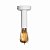 Стельовий світильник в стилі лофт NL 1409 W
