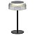 Настільна LED лампа на сонячній батареї Zuma Line Bluet акумуляторна вулична 2.5W 2700K IP44 DT33111