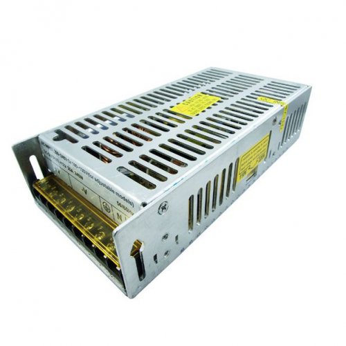 Блок живлення JINBO 240W 12V 20A IP20 JB-240-12