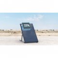 Солнечная панель EcoFlow 100W Solar Panel стационарная SOLAR100WRIGID