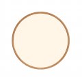 LED світильник накладний Nordlux Oja 19W 2700K IP20 коло бежевий 47286004 LED світильник накладний Nordlux Oja 19W 2700K IP20 коло бежевий 47286004