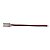 Коннектор для LED ленты ElectroHouse 220V IP44 15см с проводом EH-STR-CON10