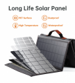 Солнечная панель (зарядное устройство) CHOETECH CHARGER 36W SC006
