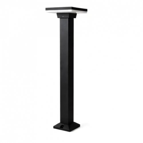 Светильник садово-парковый Velmax V-GL-S6-1240 12W 4000K IP65 24-64-34