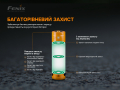Аккумулятор Fenix Li-Ion 18650 3000mAh ARB-L18-3000P Аккумулятор Fenix Li-Ion 18650 3000mAh ARB-L18-3000P