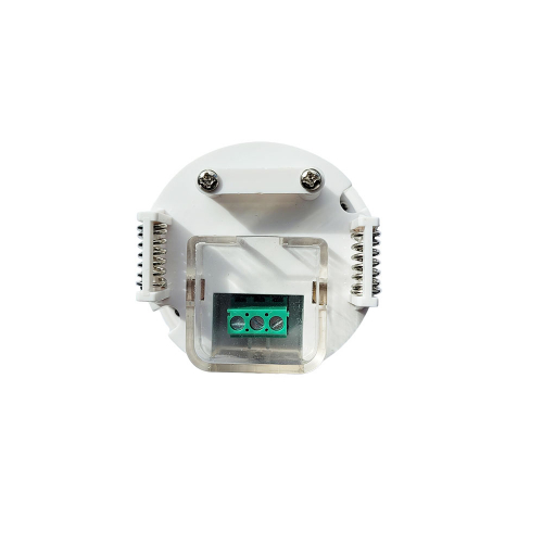 Датчик движения встроенный Евросвет SB-01 360° Белый 000040945