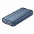 Портативний зарядний пристрій (УМБ повербанк) Remax Tinyl Series 20Вт+22.5Вт PD+QC 20000MAH BLUE RPP-213