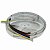 LED стрічка Rishang COB 560шт/м 15W/м IP20 24V RGB+2700-6500 RM0221SP-HNAK 20727