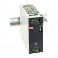 Блок питания на DIN-рейку Mean Well 480W 13.3A 36V XDR-480E-36 Блок питания на DIN-рейку Mean Well 480W 13.3A 36V XDR-480E-36