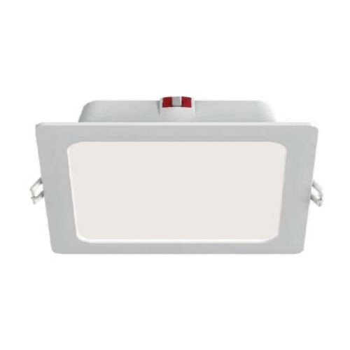 LED cветильник Lebron L-DL-S 9W 4100К квадрат 12-09-78