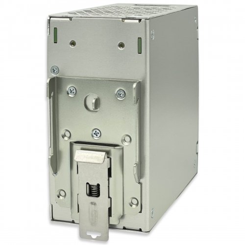 Блок живлення Mean Well 480W 20A 24V XTR-480-24