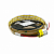 LED лента Rishang COB 720шт/м 20W/м IP20 24V 5000K RM0003EC-A-T 20494