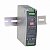 Изолированный DC/DC-преобразователь Mean Well на DIN-рейку 240W 10A 24V DDR-240D-24
