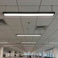 Світлодіодний світильник підвісний Eurolamp на тросах 36W 5000K IP20 LED-FX(1.2)-36/50(black)P Світлодіодний світильник підвісний Eurolamp на тросах 36W 5000K IP20 LED-FX(1.2)-36/50(black)P