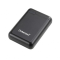 Портативний зарядний пристрій (повербанк) INTENSO USB 10000MAH BLACK XS10000 7313530