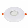 LED светильник встраиваемый Horoz VALENTINA-24 24W 3000/6500K белый 0016-063-0024-010