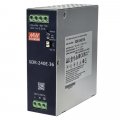 Блок живлення Mean Well 240W 6.66A 36V XDR-240E-36