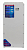 Трифазний стабілізатор Укртехнологія 7,5 кВт Universal 7500х3 HV