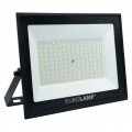 LED прожектор Eurolamp с радиатором LED SMD 150W 6500К IP65 LED-FL-150(B)