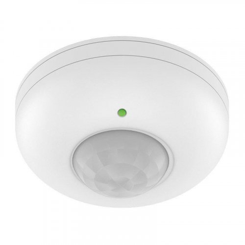 Датчик руху Electrum CMS-003G Білий D-SM-1411